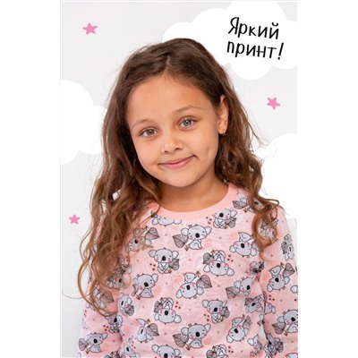 Пижама Коала Алла дл. рукав