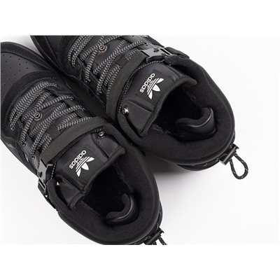 Зимние Кроссовки Adidas Forum 84 High