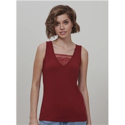 INDEFINI Майка 591000-2278TDJ