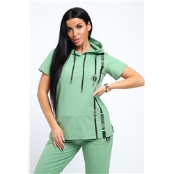 Костюм ДКБ-1048 (Зелёный)