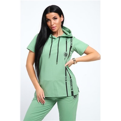 Костюм ДКБ-1048 (Зелёный)