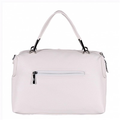 Сумка 575624 white Velina Fabbiana-Safenta