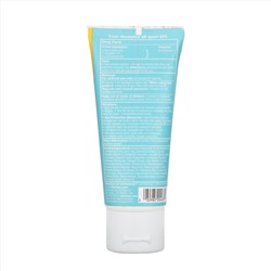 Derma E, All Sport Performance Face Sunscreen, солнцезащитное средство с SPF 30, спортивная серия, охлаждающие алоэ и огурец, 59 мл (2 жидк. унции)