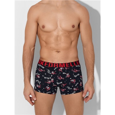 ТРУСЫ МУЖСКИЕ 411228