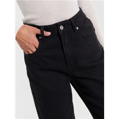 БРЮКИ ЖЕНСКИЕ ДЖИНСОВЫЕ 2024-DTW1303-1