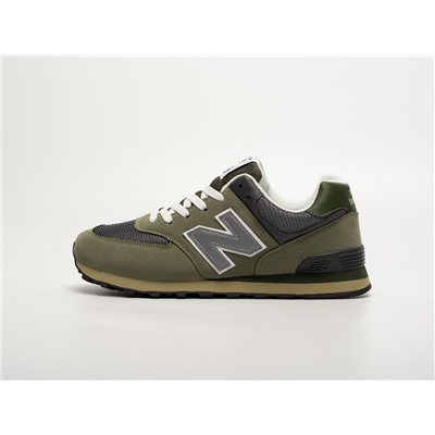 Кроссовки New Balance 574