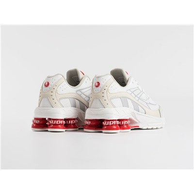 Кроссовки Supreme x Nike Shox Ride 2 SP