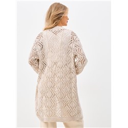 Кардиган "Ажур"