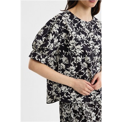 Блуза POMPA, 1094727