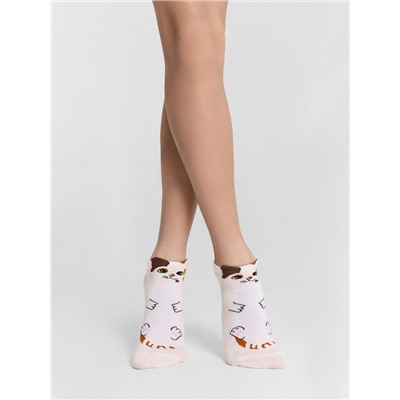 НОСКИ ДЕТСКИЕ 406K-3184