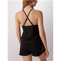 Conte elegant Топ GRAFIC LACE LHW 1979