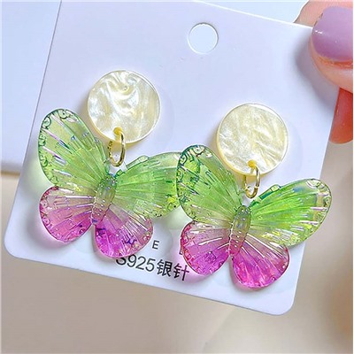 Серьги на гвоздиках арт. 13 4633 (id 286475)