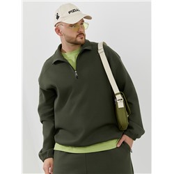 Толстовка мужская Интер-1