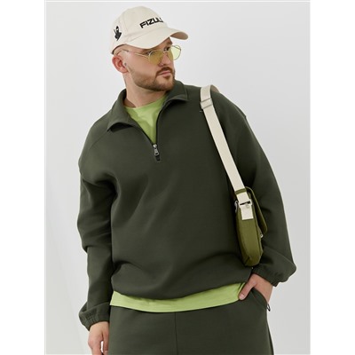 Толстовка мужская Интер-1