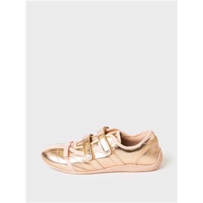 Полуботинки для девочек