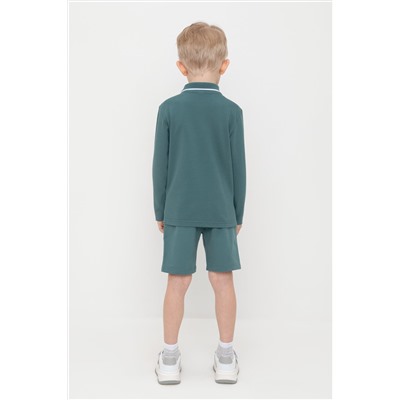 471196 CROCKID Шорты