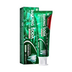 Зубная паста с пищевой содой BIOAQUA BAKING SODA