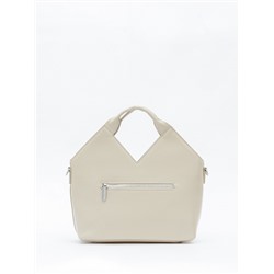Сумка 6606VG beige Vitelli Grassi