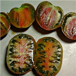 7022T Томат Заржавевшее сердце Эверетта 10шт