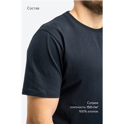 Мужская футболка Happyfox