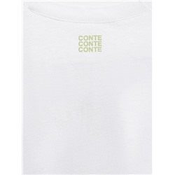 Футболки CONTE LD 2679 Джемпер женский