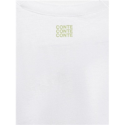 Футболки CONTE LD 2679 Джемпер женский