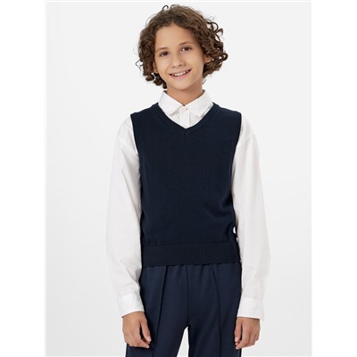 ЖИЛЕТ ДЛЯ МАЛЬЧИКОВ 363335
