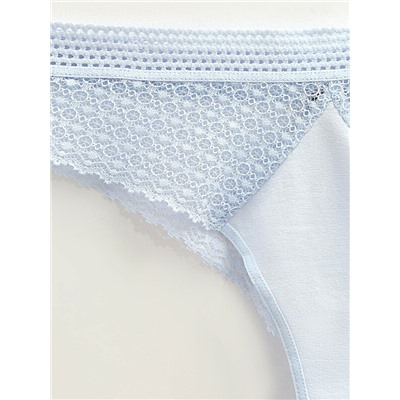 CONTE GOTIC LBR 2984 Трусы женские