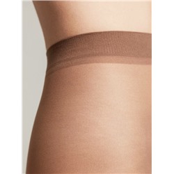 Колготки женские CONTE NUANCE 15 Матовые колготки с эффектом "легкий шелк"