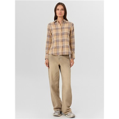 РУБАШКА ЖЕНСКАЯ 122914