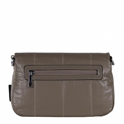 Сумка 270234 cappuccino Velina Fabbiana-Safenta