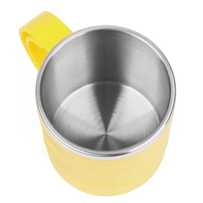 Термокружка «Заряд энергии», 450 мл, 12.5×10.5 см