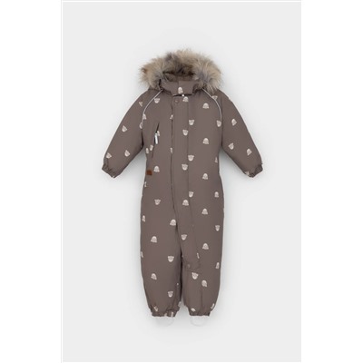 CROCKID Комбинезон ВК 60116/н/11 ГР