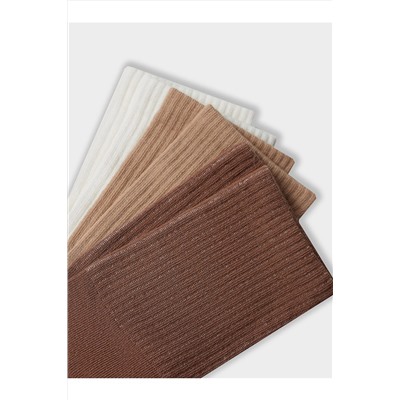 Носки женские (3 пары) MARK FORMELLE, 1230704