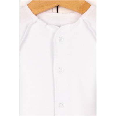 Распашонка BABY BOOM, 1201446