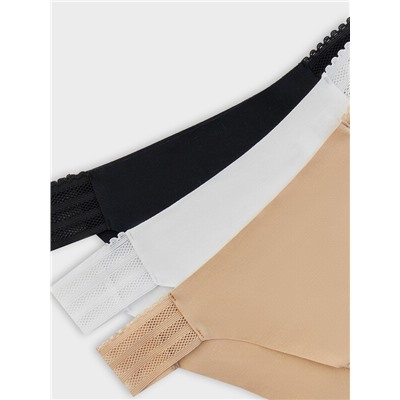 ТРУСЫ ЖЕНСКИЕ (3ШТ.) 412567-3