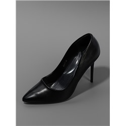 Подпяточники для обуви, с супинатором, на клеевой основе, силиконовые, 15.5×5.5 см, пара, прозрачные