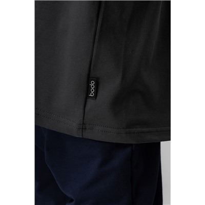 Лонгслив BODO-S, 965420