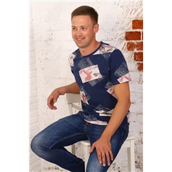 Футболка 15024 НАТАЛИ, 279732