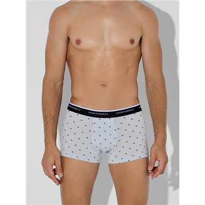 ТРУСЫ МУЖСКИЕ (2ШТ) 411228-2