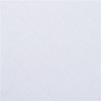 Холст на подрамнике, хлопок 100%, 1.6×30×50 см, акриловый грунт, мелкозернистый, 280 г/м²