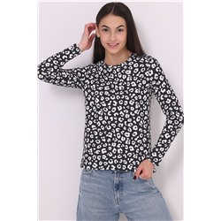 Лонгслив АПРЕЛЬ, 1054486