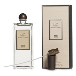 SERGE LUTENS CLAIR DE MUSC edp (w) 50ml