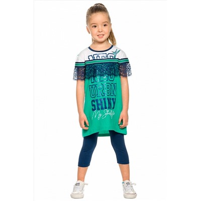 Комплект(Туника+Лосины) PELICAN, 291607