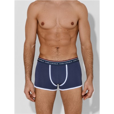 ТРУСЫ МУЖСКИЕ (2ШТ) 411165-2