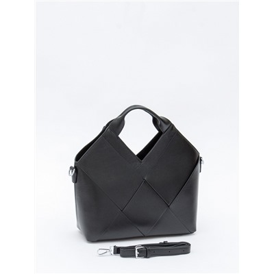 Сумка 6606VG black Vitelli Grassi