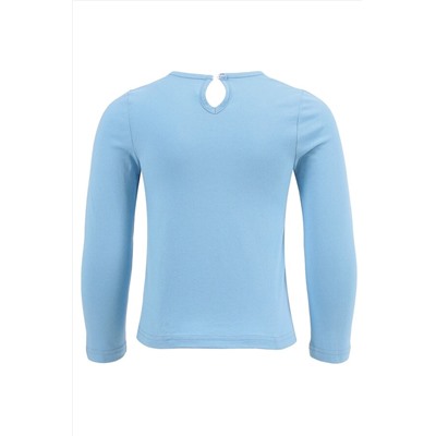 Лонгслив АПРЕЛЬ, 944592