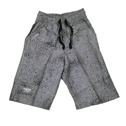 9193 Шорты удлиненные для мальчика