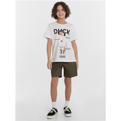 ШОРТЫ ДЛЯ МАЛЬЧИКОВ 133339