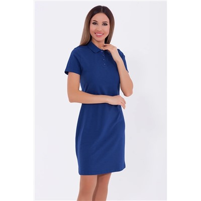 VISERDI Платье 3111-тсн 359620